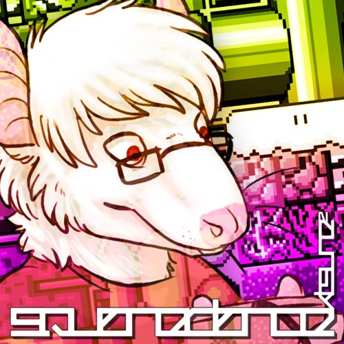 The (initial) cover of Squaredance